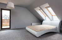 Bodenham Bank bedroom extensions