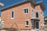 Bodenham Bank home extensions
