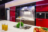Bodenham Bank kitchen extensions