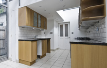 Bodenham Bank kitchen extension leads